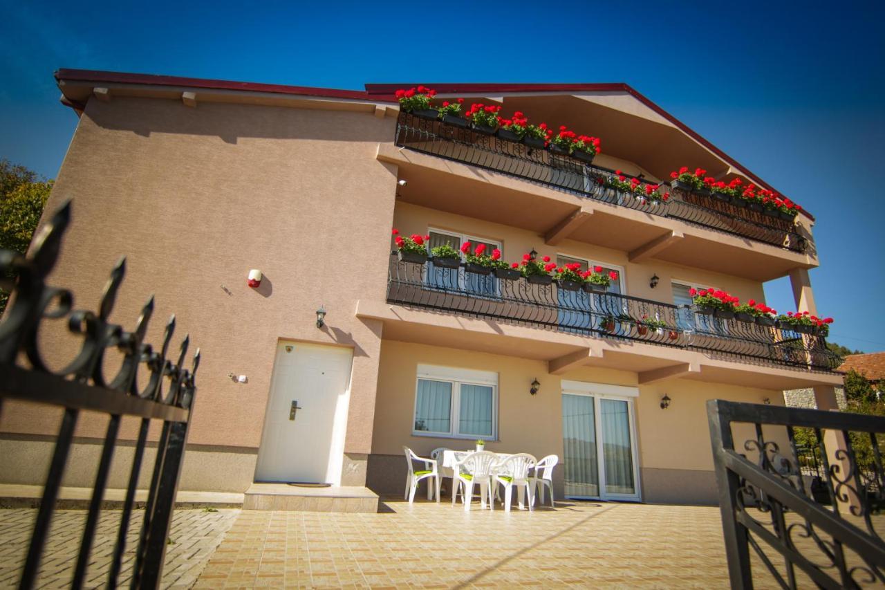The Green Apartments Magarevo Zewnętrze zdjęcie